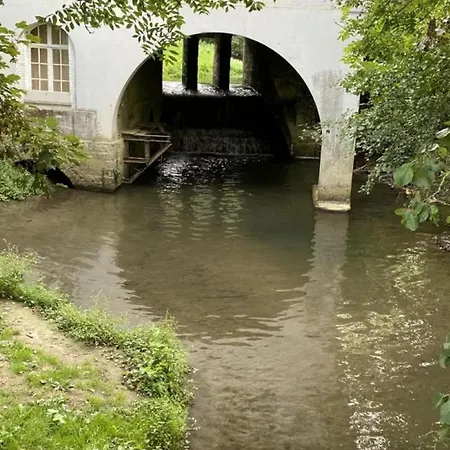 Familial Inclus Avec Cour, Terrasse Et Equipements Equestres, Proche Du Parc Naturel De L'avesnois - Fr-1-510-190 Casa de Férias Villers-Pol