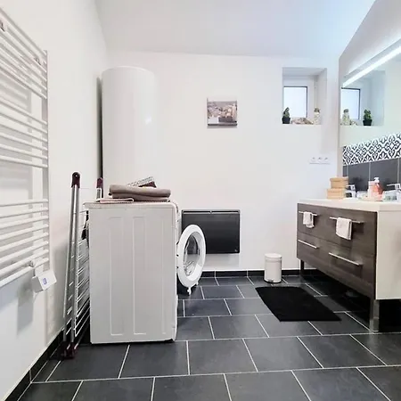 Familial Inclus Avec Cour, Terrasse Et Equipements Equestres, Proche Du Parc Naturel De L'avesnois - Fr-1-510-190