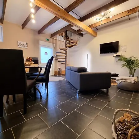Familial Inclus Avec Cour, Terrasse Et Equipements Equestres, Proche Du Parc Naturel De L'avesnois - Fr-1-510-190 Holiday home *