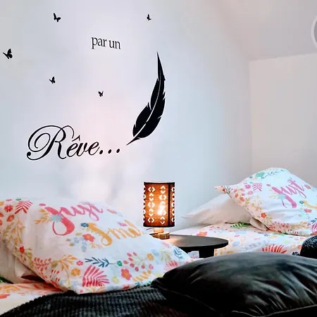 Casa de Férias Familial Inclus Avec Cour, Terrasse Et Equipements Equestres, Proche Du Parc Naturel De L'avesnois - Fr-1-510-190 Villers-Pol