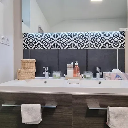 Casa de Férias Familial Inclus Avec Cour, Terrasse Et Equipements Equestres, Proche Du Parc Naturel De L'avesnois - Fr-1-510-190