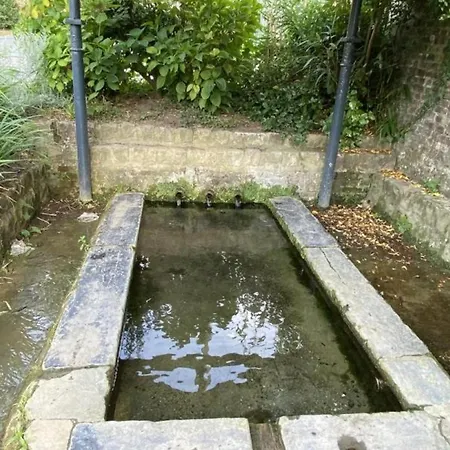 Prázdninový dům Familial Inclus Avec Cour, Terrasse Et Equipements Equestres, Proche Du Parc Naturel De L'avesnois - Fr-1-510-190 *