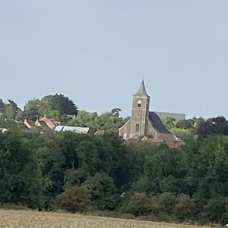 Familial Inclus Avec Cour, Terrasse Et Equipements Equestres, Proche Du Parc Naturel De L'avesnois - Fr-1-510-190 Prázdninový dům *