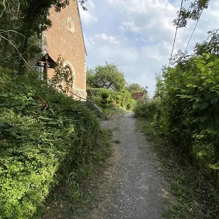 Casa de Férias Familial Inclus Avec Cour, Terrasse Et Equipements Equestres, Proche Du Parc Naturel De L'avesnois - Fr-1-510-190 Villers-Pol